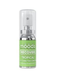 MOODS SPRAY RECOVER