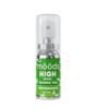 MOODS HIGH SPRAY PEPPERMINTZ THC