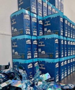 MOODS HIGH SPRAY WHOLESALE 